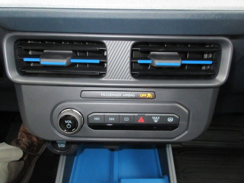 2025 Ford Maverick XLT St. George SC