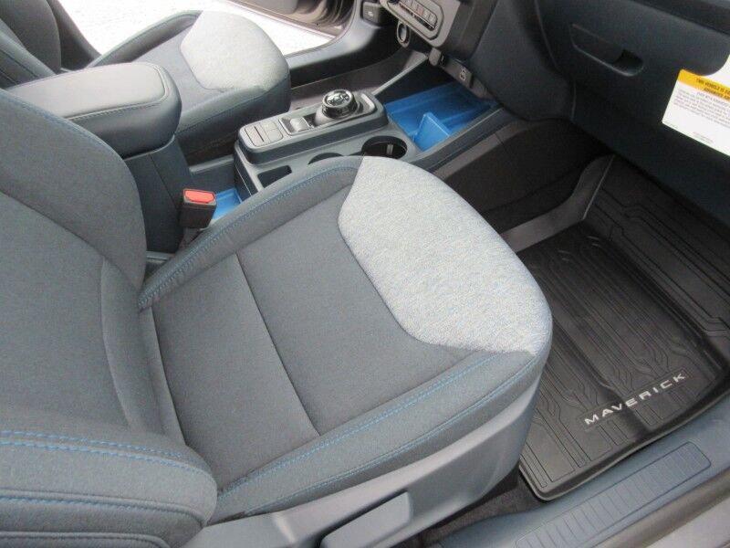 2025 Ford Maverick XLT St. George SC