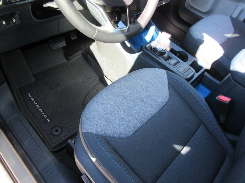 2025 Ford Maverick XLT St. George SC