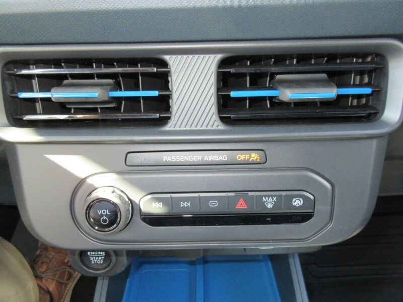 2025 Ford Maverick XLT St. George SC