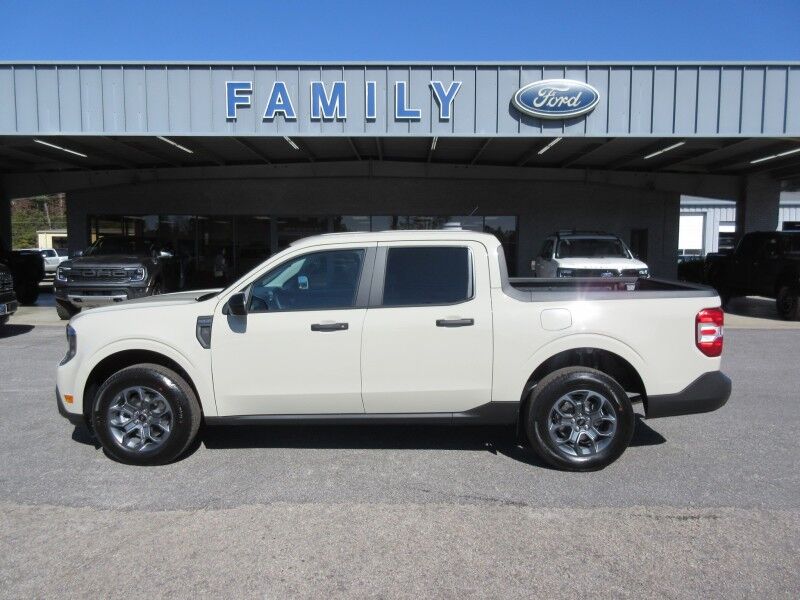 2025 Ford Maverick XLT St. George SC