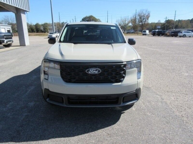2025 Ford Maverick XLT St. George SC