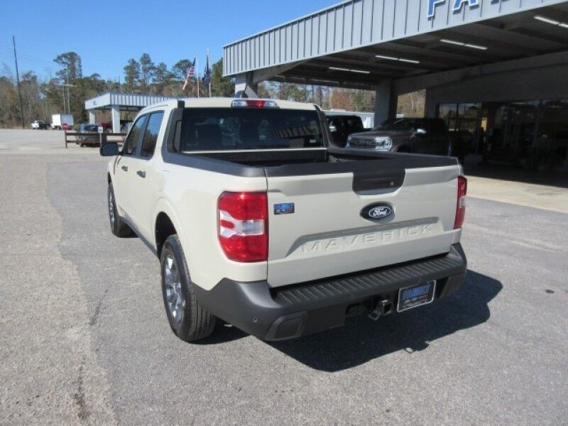 2025 Ford Maverick XLT St. George SC