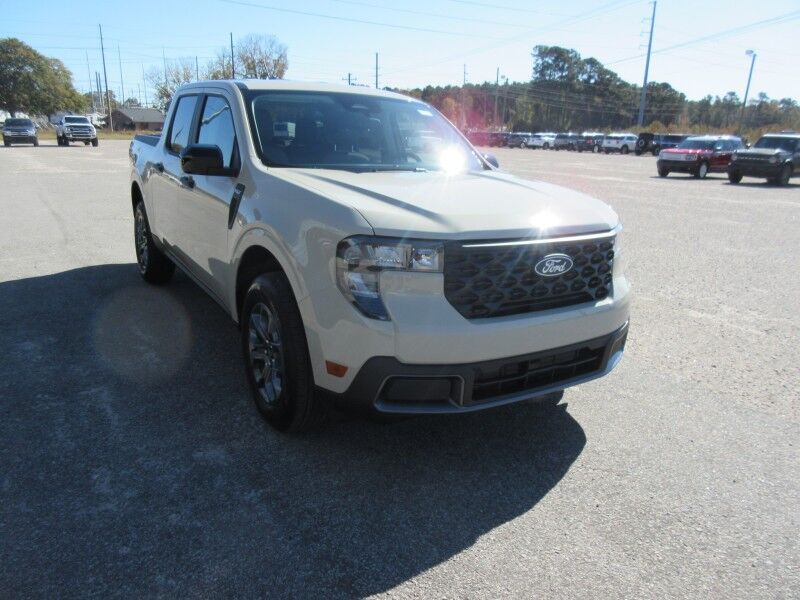 2025 Ford Maverick XLT St. George SC