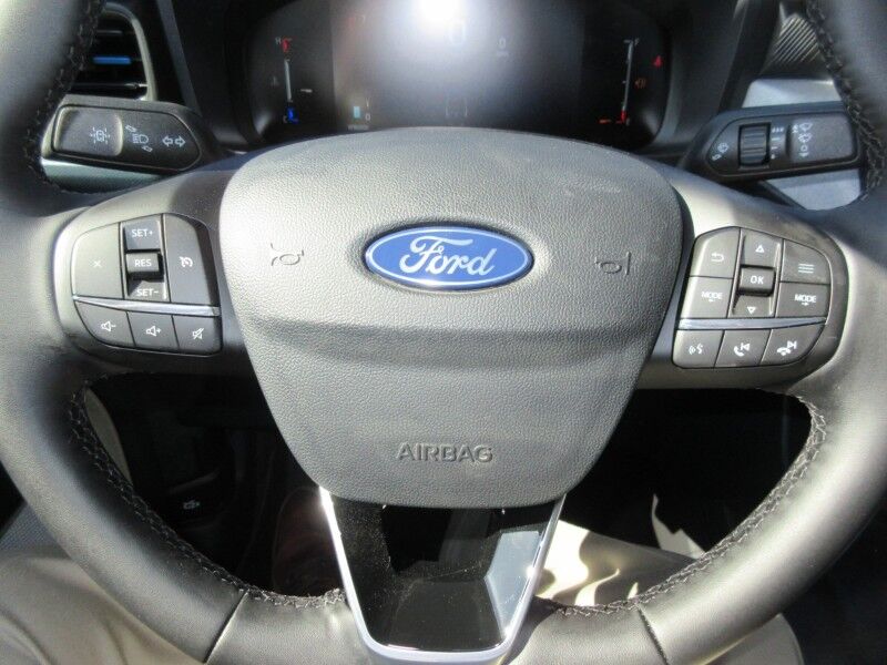 2025 Ford Maverick XLT St. George SC