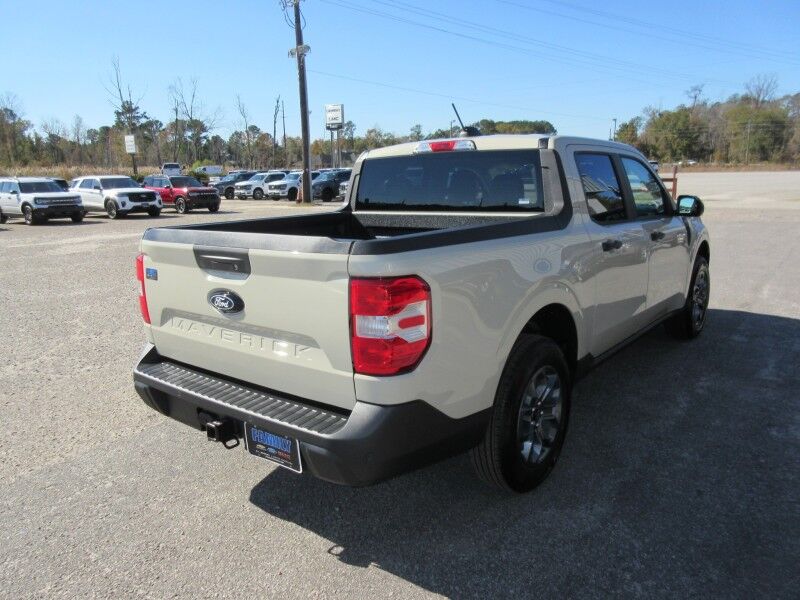 2025 Ford Maverick XLT St. George SC