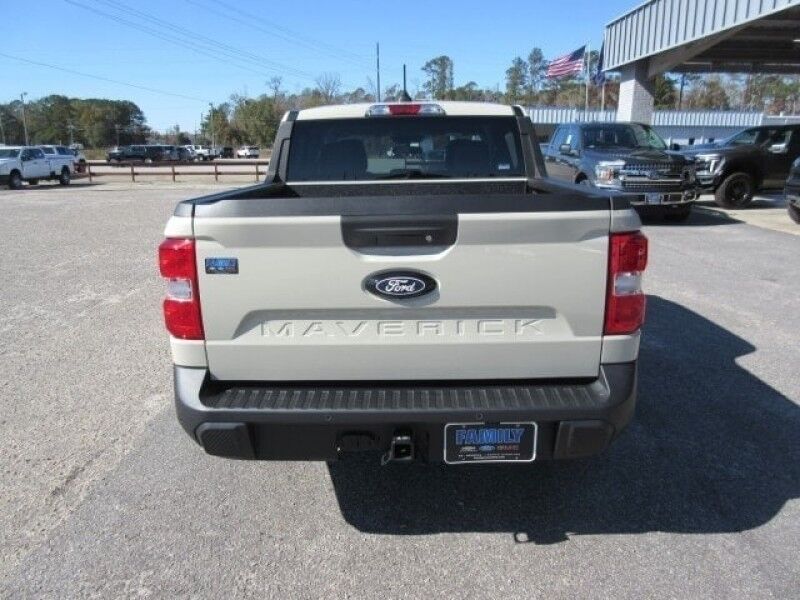 2025 Ford Maverick XLT St. George SC