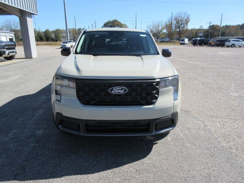 2025 Ford Maverick XLT St. George SC