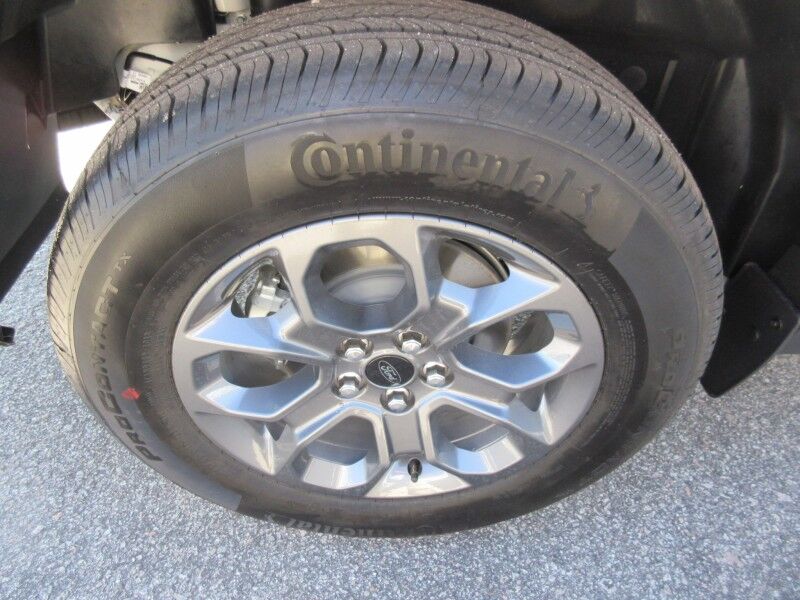 2025 Ford Maverick XLT St. George SC