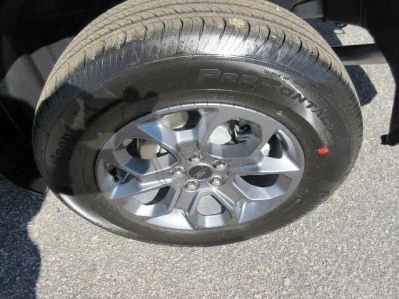 2025 Ford Maverick XLT St. George SC