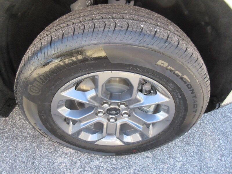 2025 Ford Maverick XLT St. George SC