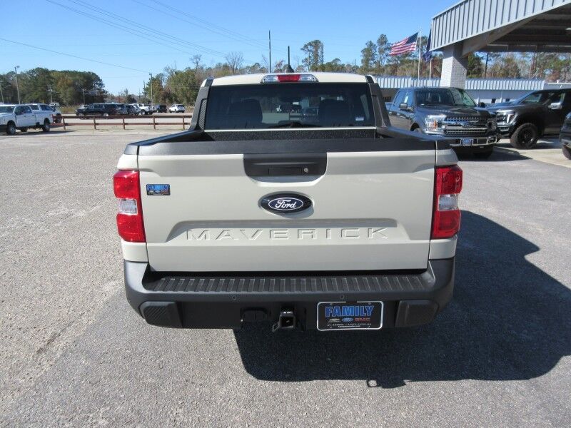 2025 Ford Maverick XLT St. George SC
