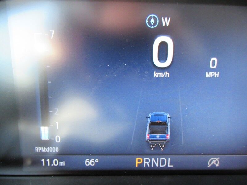 2025 Ford Maverick XLT St. George SC