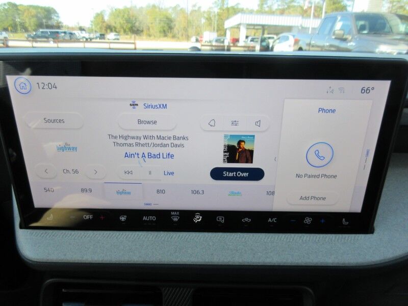 2025 Ford Maverick XLT St. George SC