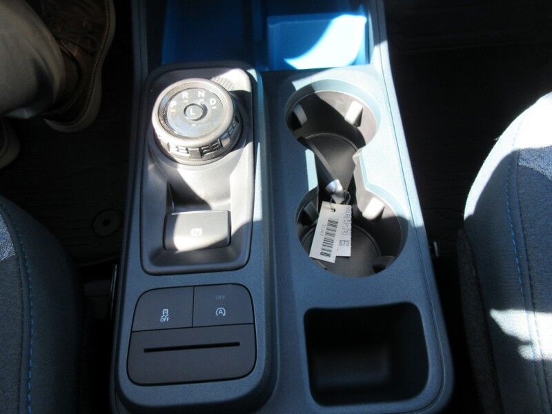 2025 Ford Maverick XLT St. George SC