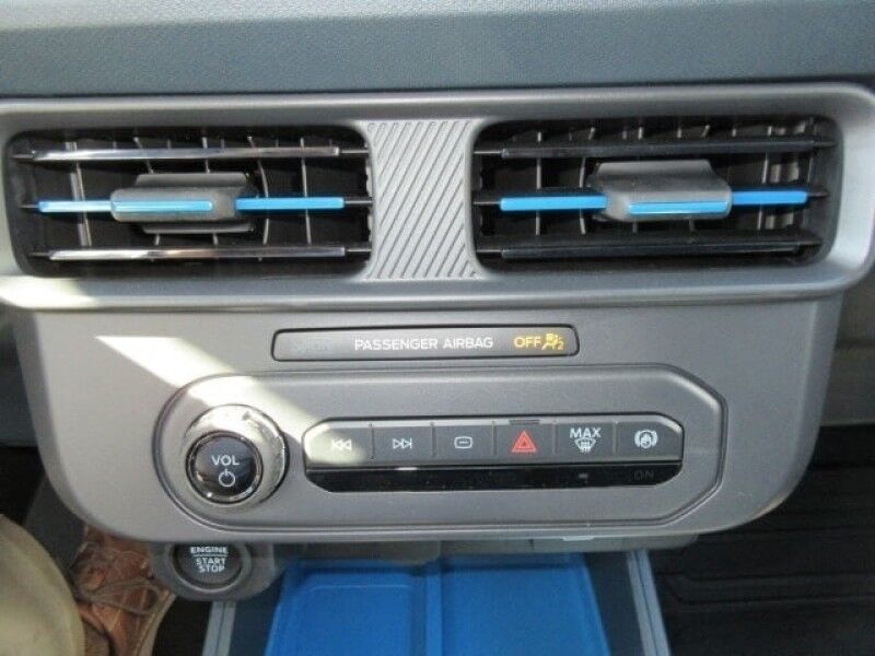 2025 Ford Maverick XLT St. George SC