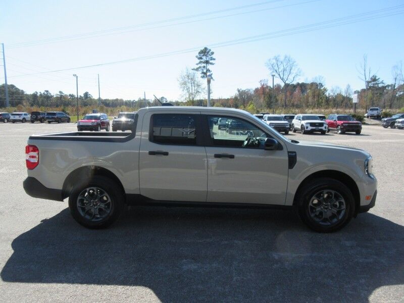 2025 Ford Maverick XLT St. George SC