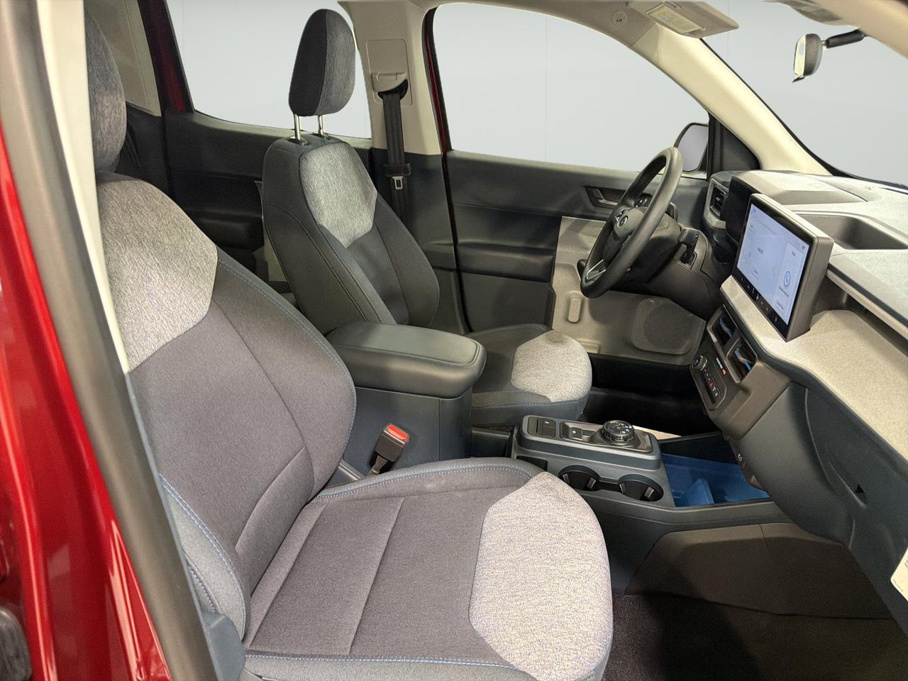 2025 Ford Maverick XLT San Antonio TX