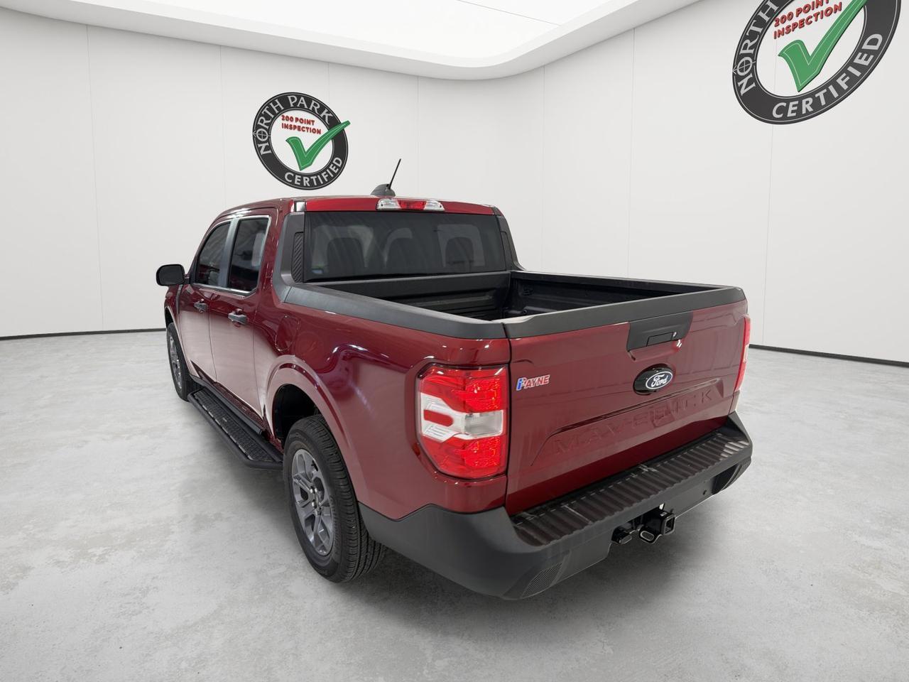 2025 Ford Maverick XLT San Antonio TX