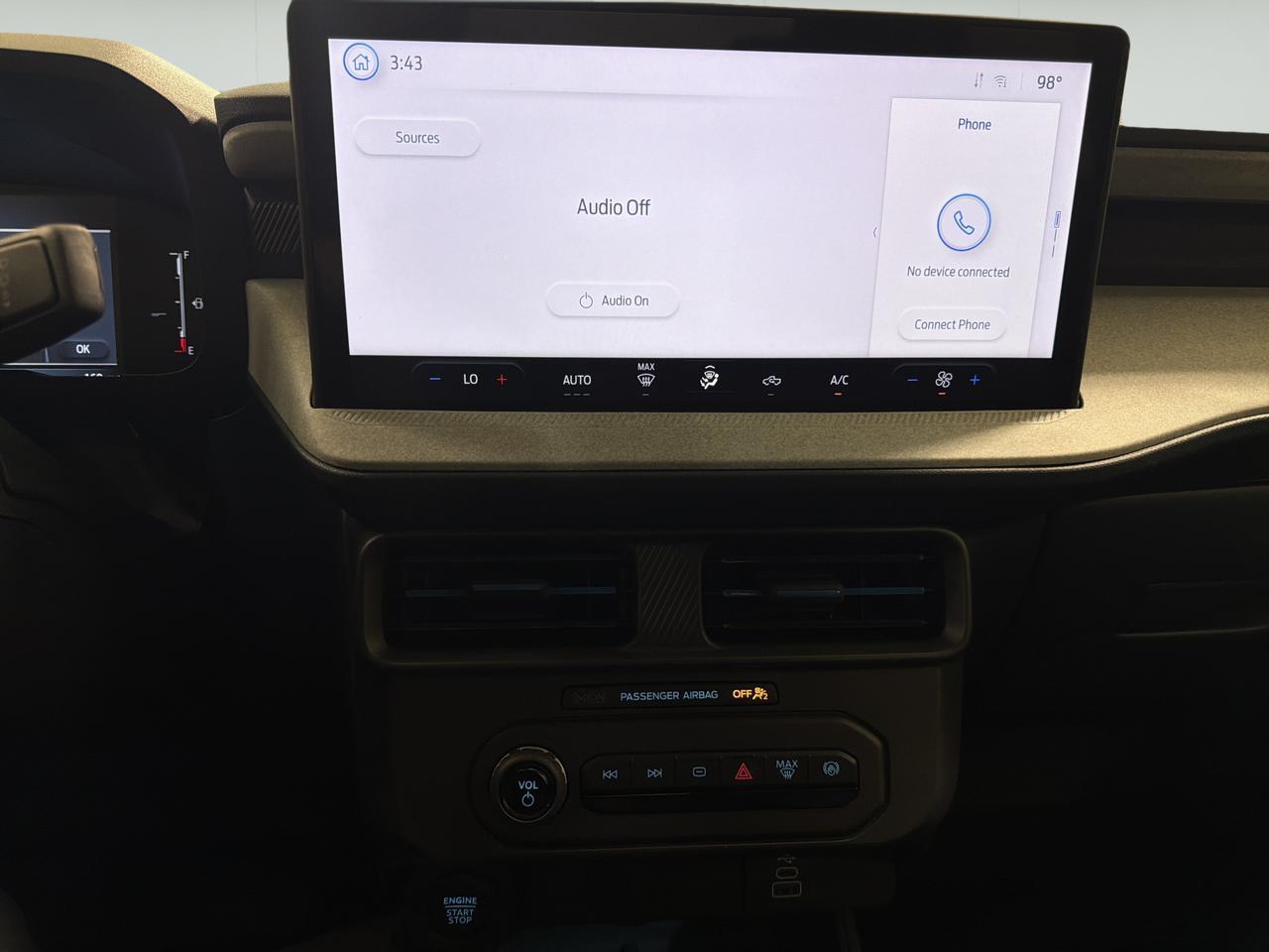 2025 Ford Maverick XLT San Antonio TX