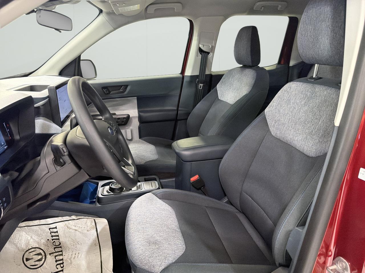 2025 Ford Maverick XLT San Antonio TX