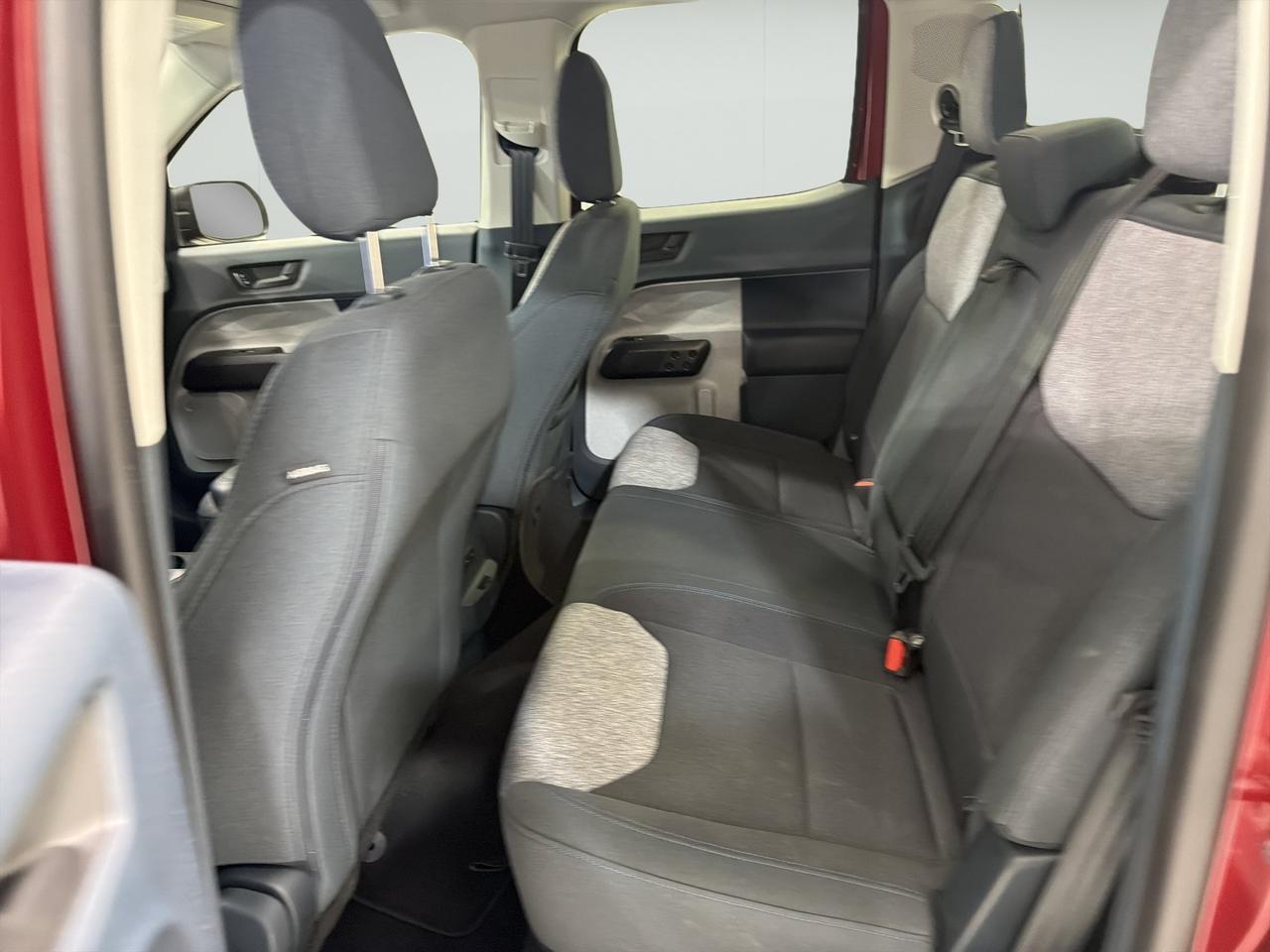 2025 Ford Maverick XLT San Antonio TX