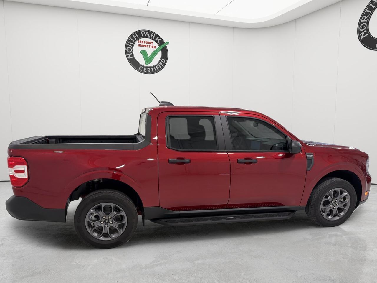 2025 Ford Maverick XLT San Antonio TX