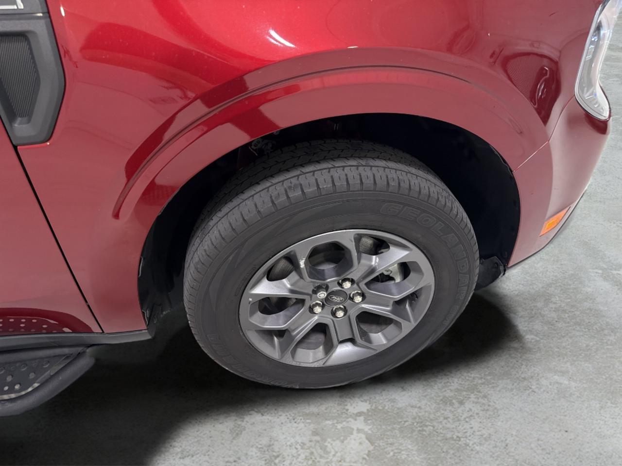 2025 Ford Maverick XLT San Antonio TX