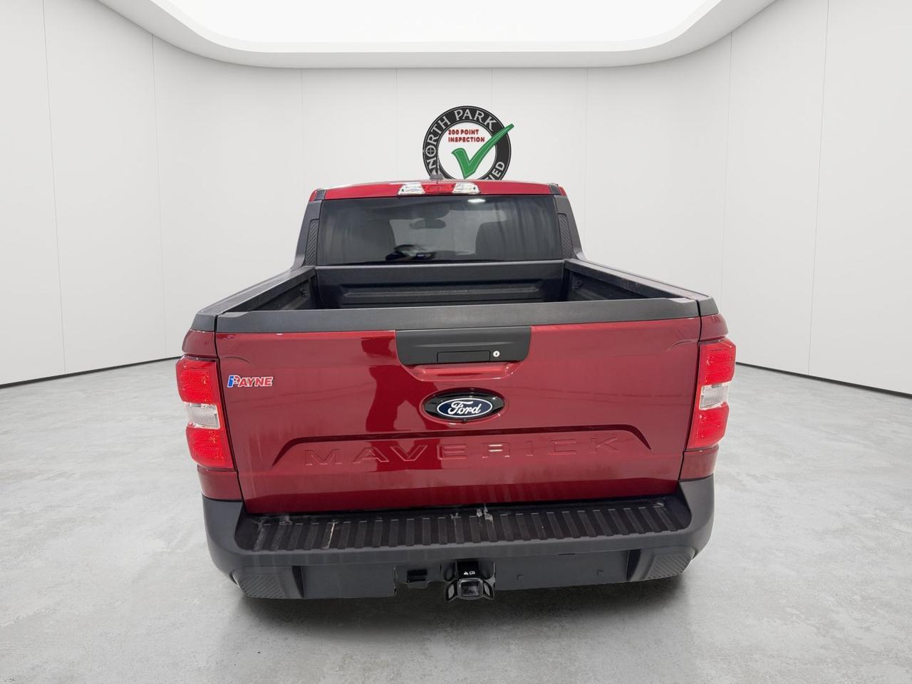 2025 Ford Maverick XLT San Antonio TX