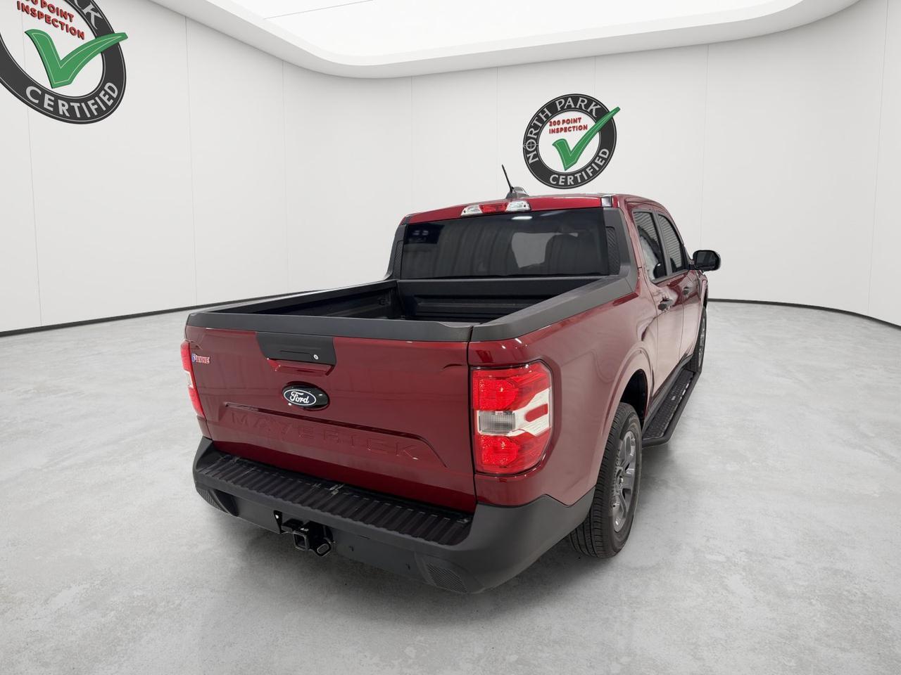 2025 Ford Maverick XLT San Antonio TX