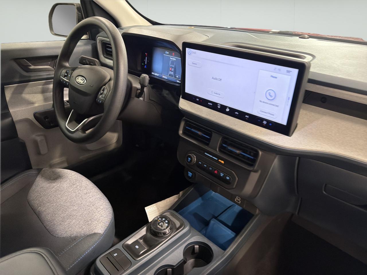 2025 Ford Maverick XLT San Antonio TX