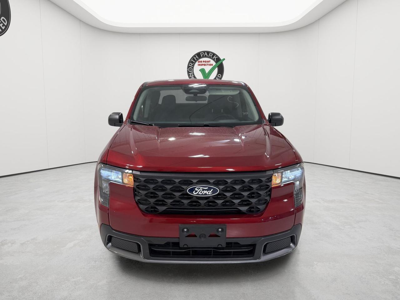 2025 Ford Maverick XLT San Antonio TX