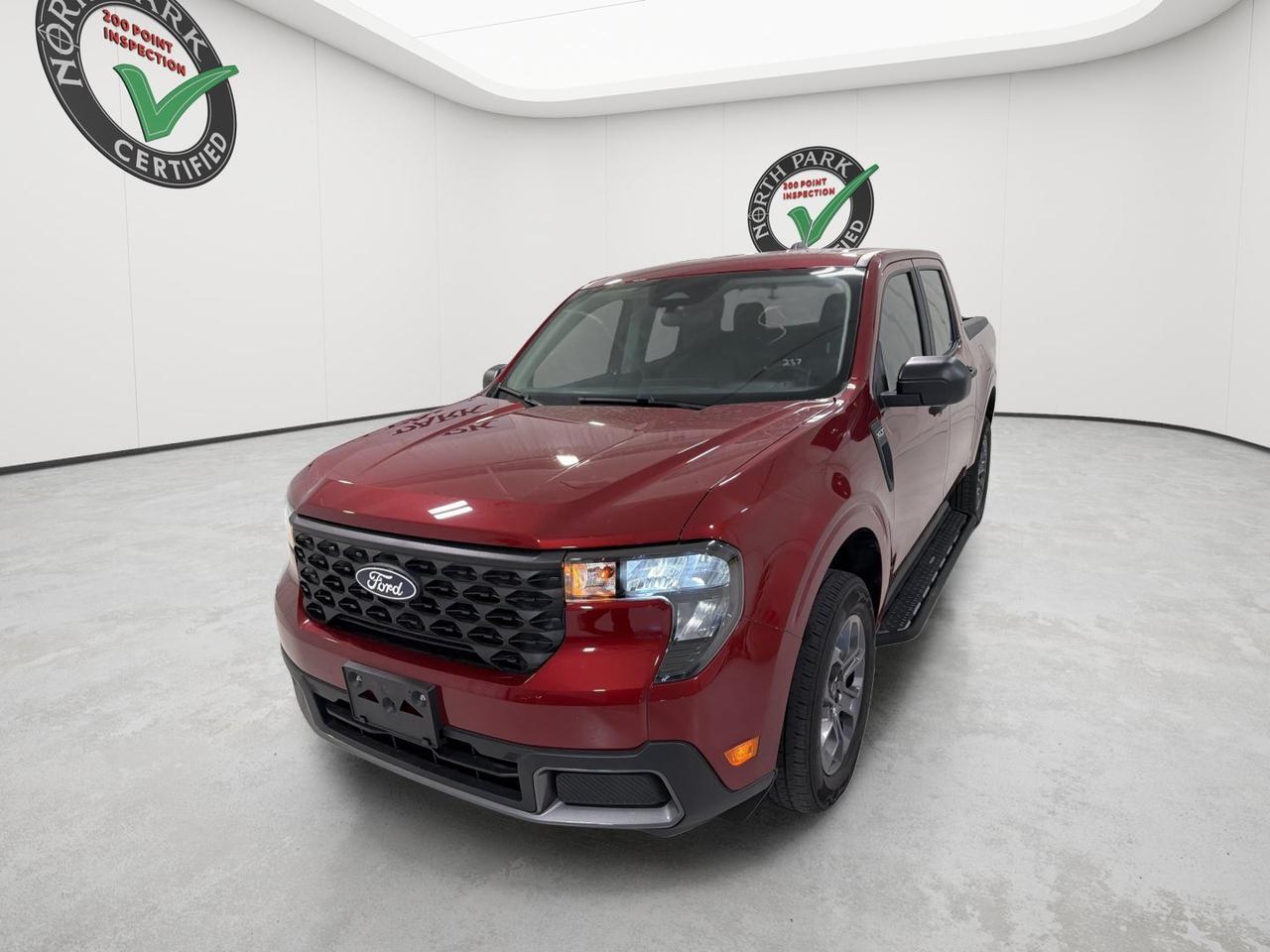 2025 Ford Maverick XLT San Antonio TX