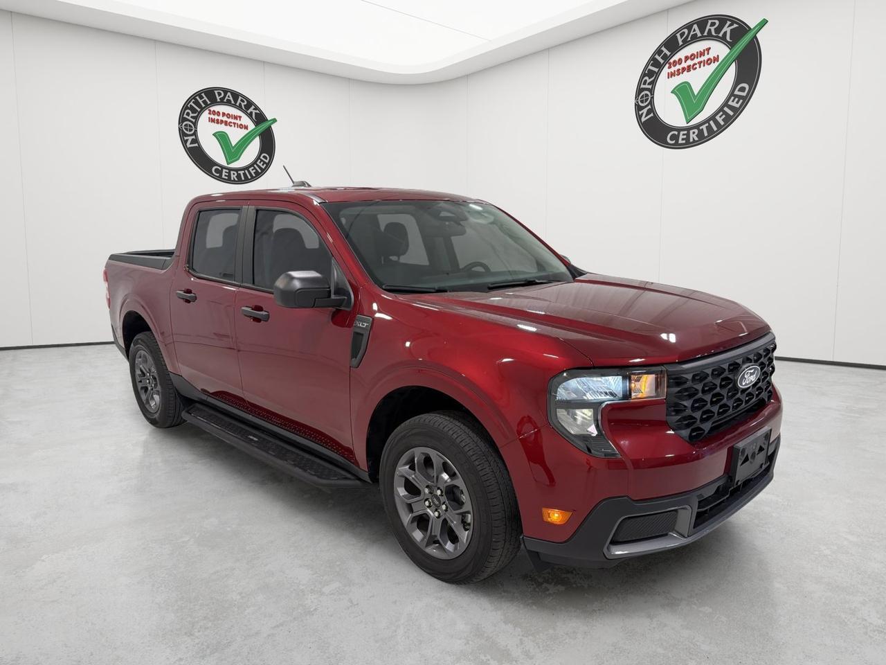 2025 Ford Maverick XLT San Antonio TX