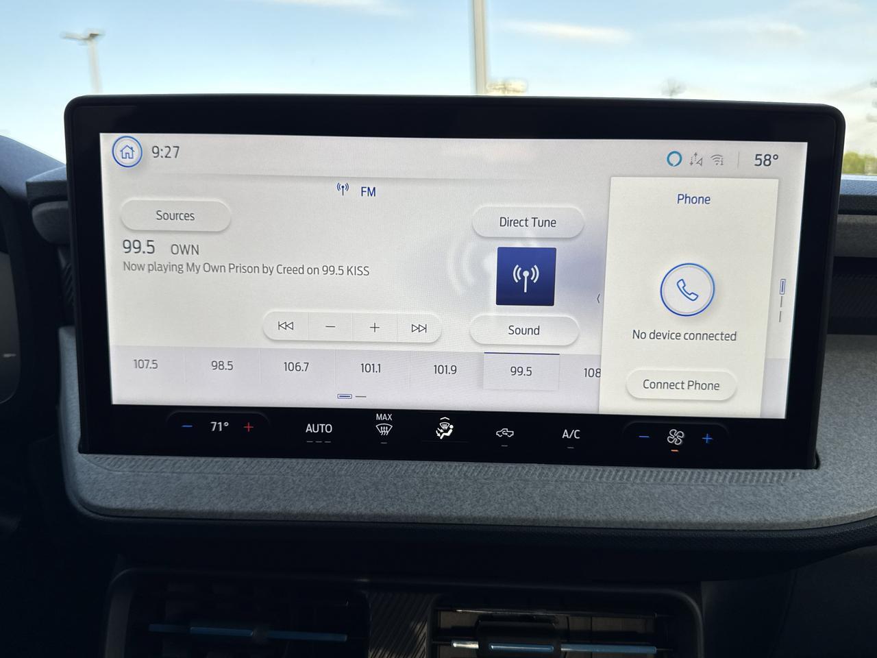 2025 Ford Maverick XLT San Antonio TX