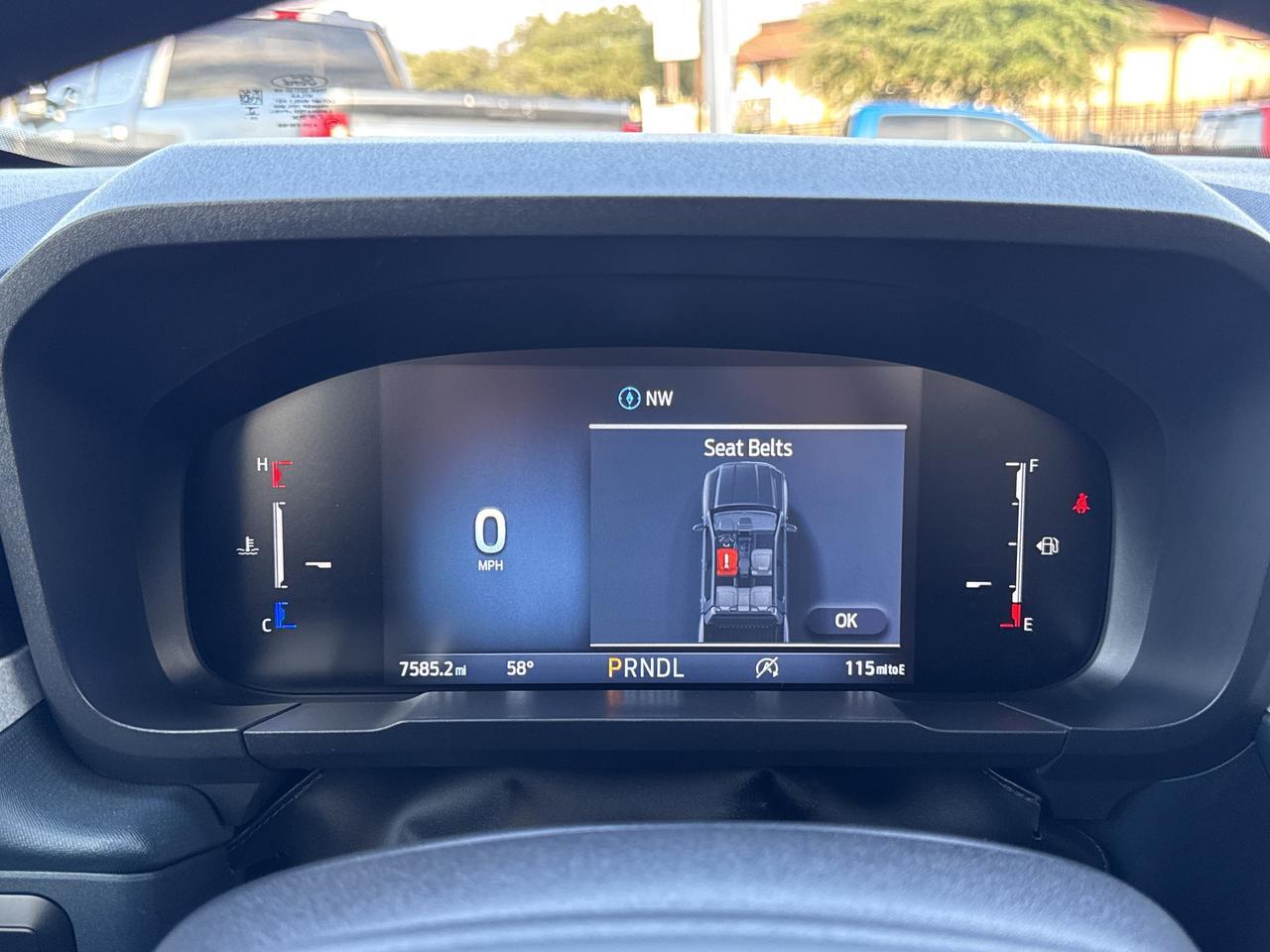 2025 Ford Maverick XLT San Antonio TX