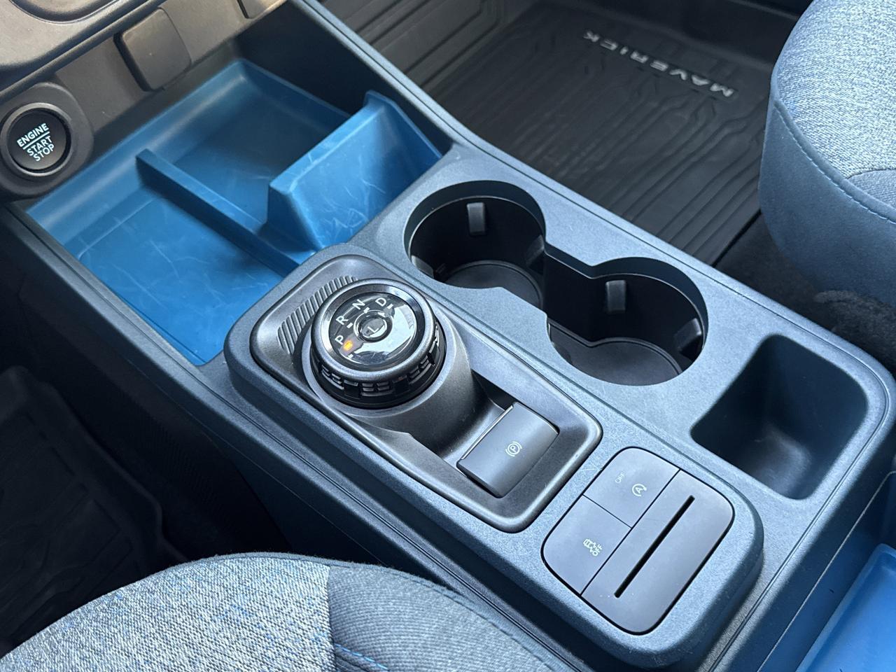 2025 Ford Maverick XLT San Antonio TX