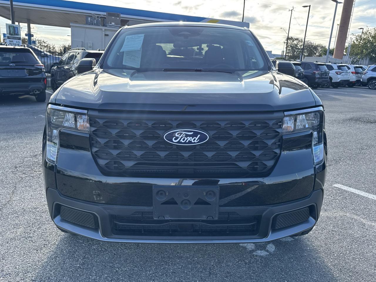 2025 Ford Maverick XLT San Antonio TX