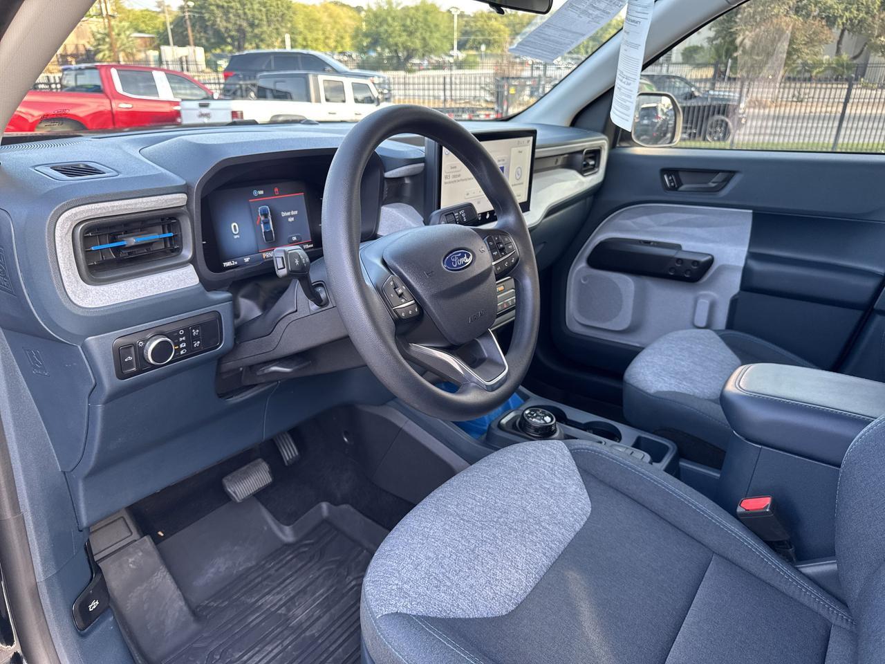 2025 Ford Maverick XLT San Antonio TX