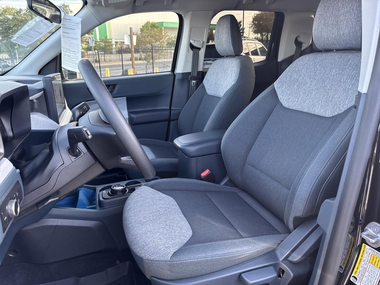 2025 Ford Maverick XLT San Antonio TX