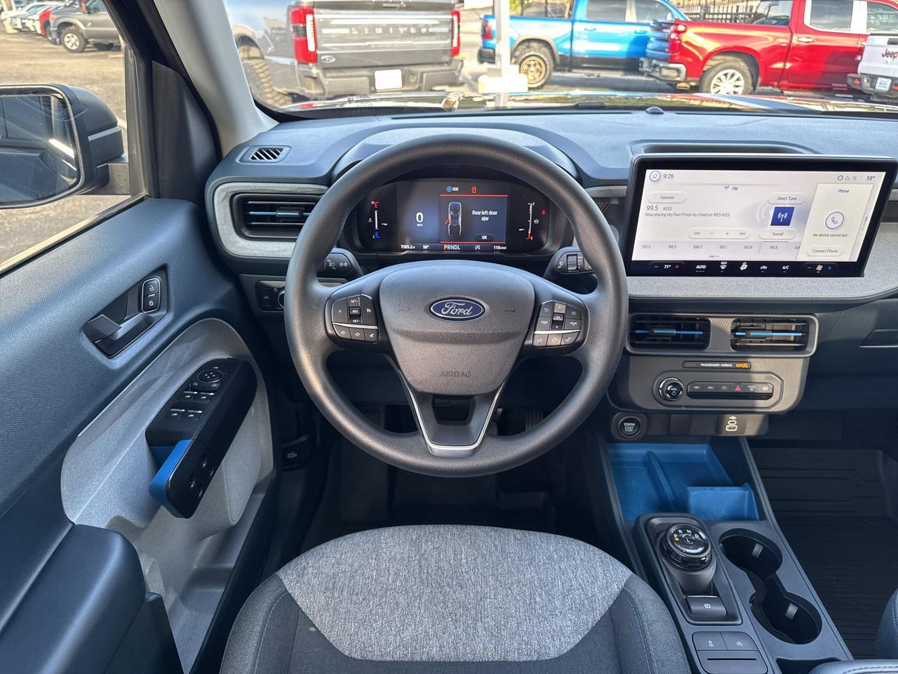 2025 Ford Maverick XLT San Antonio TX
