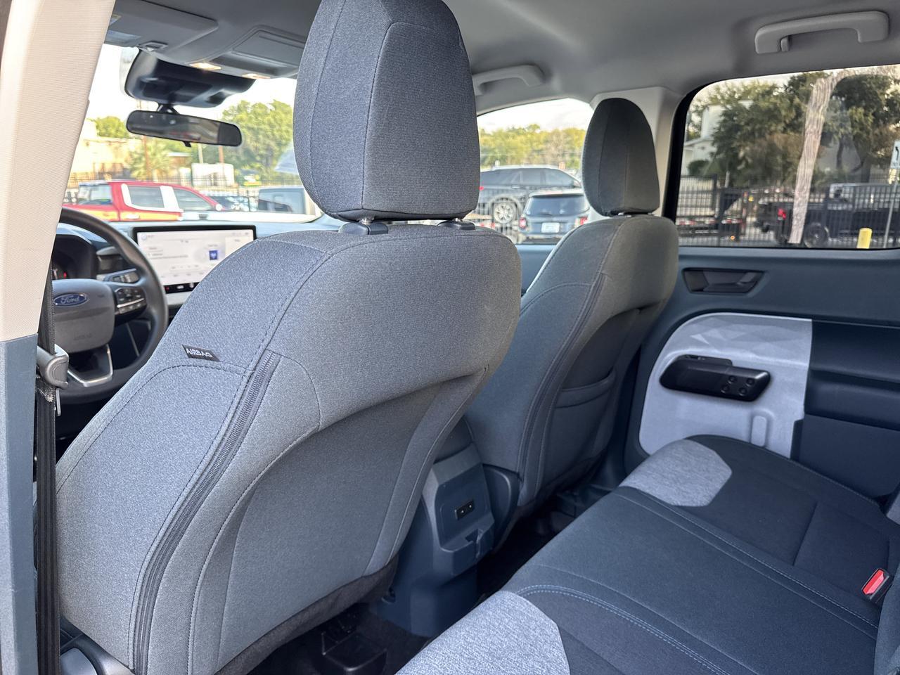 2025 Ford Maverick XLT San Antonio TX