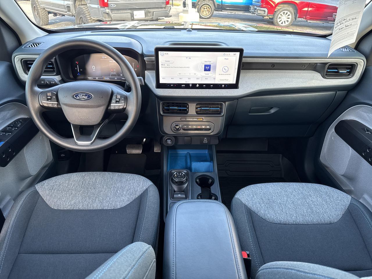 2025 Ford Maverick XLT San Antonio TX