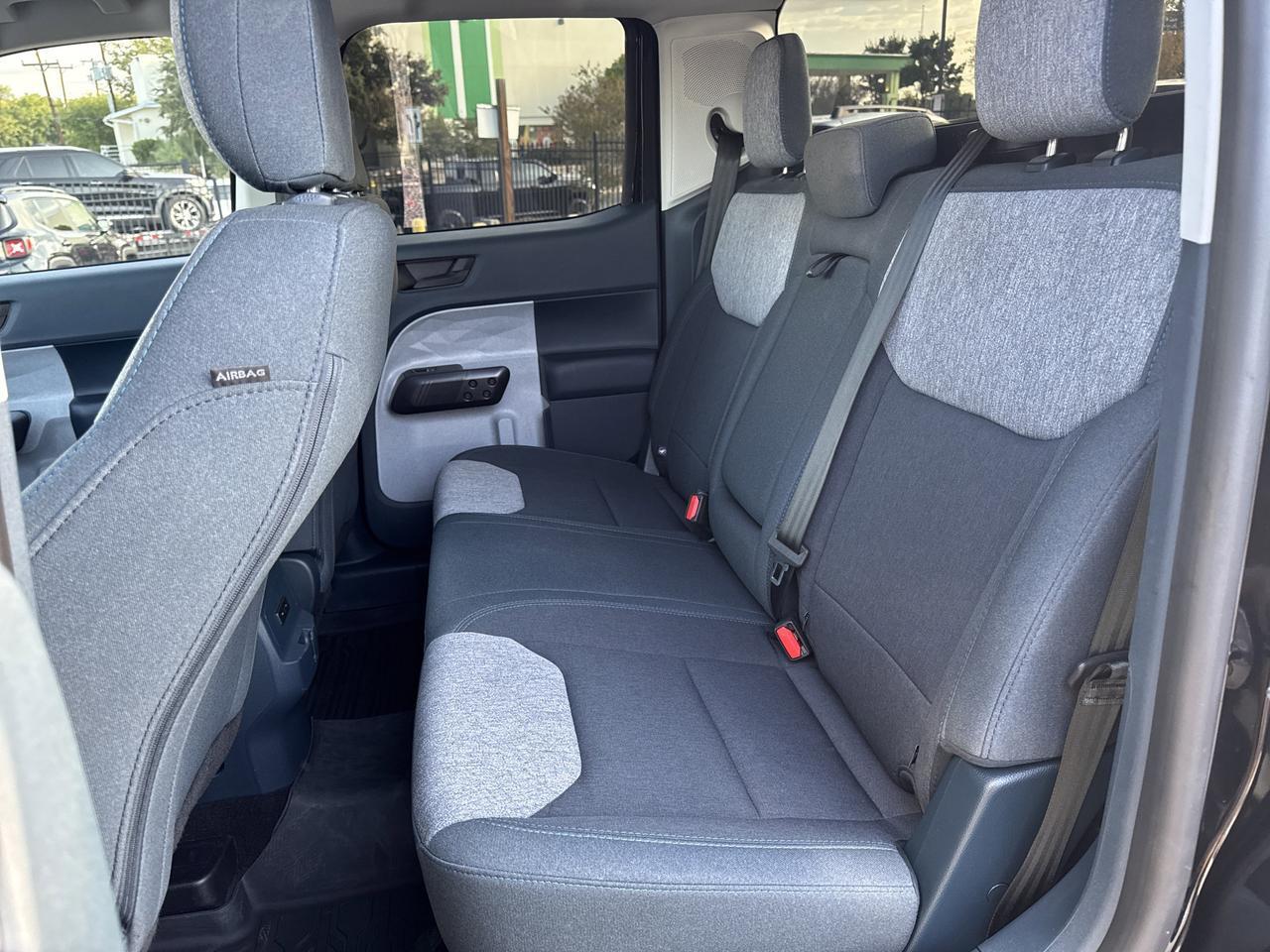 2025 Ford Maverick XLT San Antonio TX