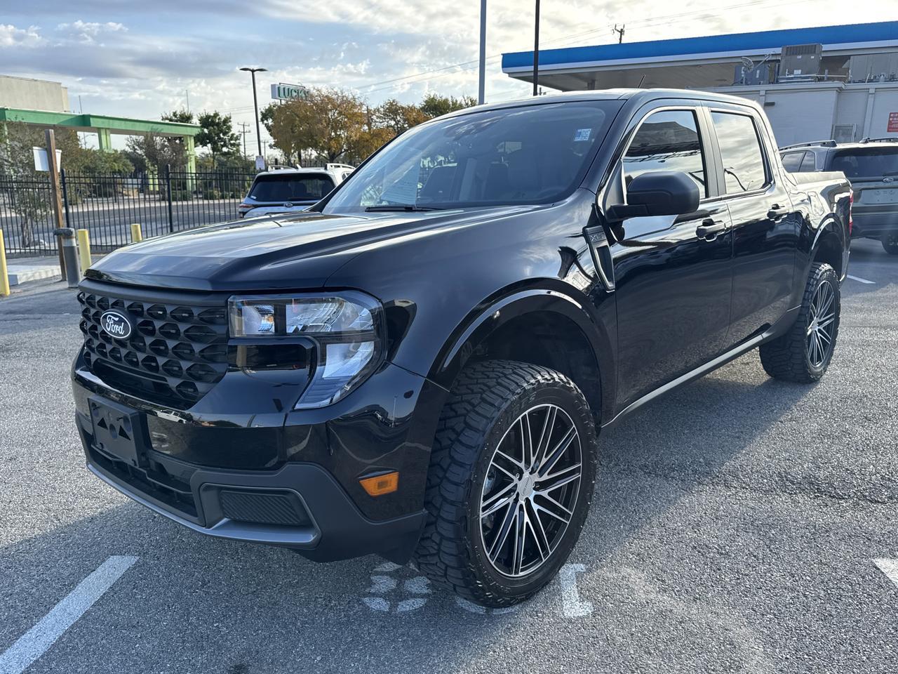 2025 Ford Maverick XLT San Antonio TX