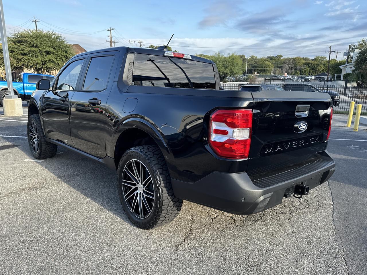 2025 Ford Maverick XLT San Antonio TX