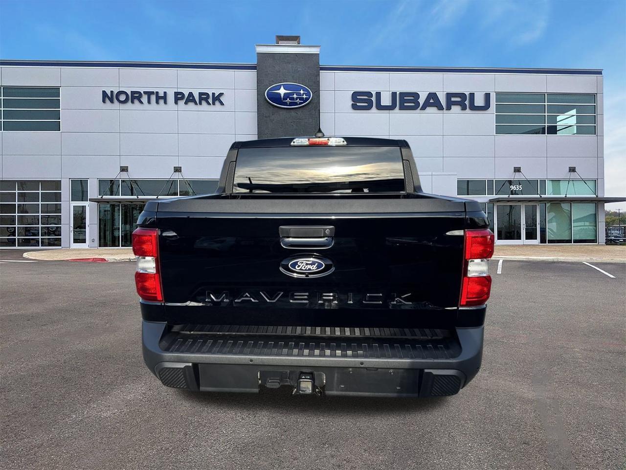 2025 Ford Maverick XLT San Antonio TX