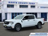 2025 Ford Maverick XLT San Diego County CA
