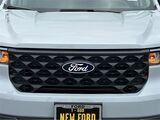 2025 Ford Maverick XLT San Diego County CA