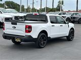 2025 Ford Maverick XLT San Diego County CA
